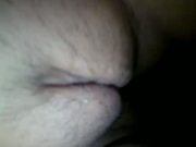 my wife's pussy
