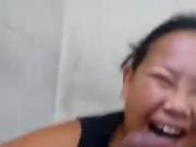 asian blowjob