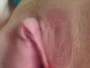 Megan closeup