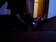 Bolivian Girl Suck my Dick