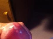 Hot cunt jerk