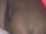 Tranny riding cock