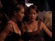 Alyssa Milano - Charmed season 2 collection