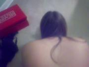 riding my girlfriend