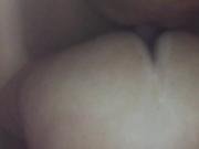 Back shots