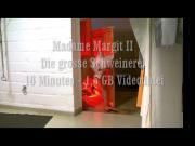 Madame Margit II - The big smutty joke