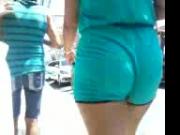 gostosa no centro