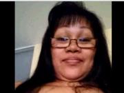 Matured filipina Mom Meriam sagging tits