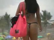 Candid Beach-Brazilian Girls6