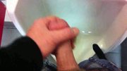 Public Restroom