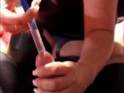 Catheter Orgasmus Sm Domina(Er Fickt Sie) 2004