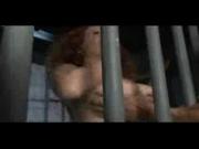 Big Boobs Fuck in Jail