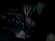 me getting my dick suck