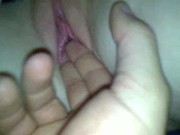 Tied up and squirting