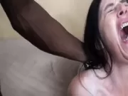 French step mom analyzed n double teamed w 2 blacks in a gangbang