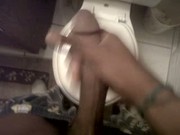 Stroking again