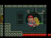 Super Mario - Son of a Peach