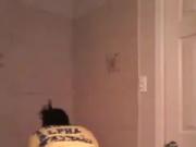 twerking