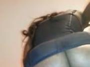Very fuckable British ebony slut