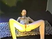 the pussy fart queen