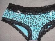 neiborhood panties