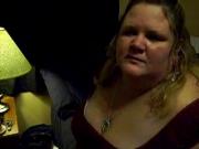 BBW Head #143 Blondie giving a Great Blowjob