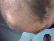old man tries taking dick part 1