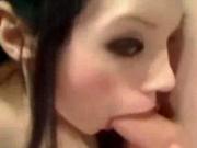 Homemade Webcam Fuck 561