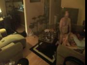 amateur threesome 295 blonde