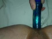 Anal play