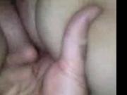 Pussy Fingering 1