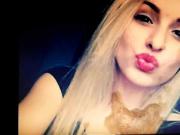 Cum Tribute for xLenaMausi