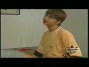 MY BITCH BOY