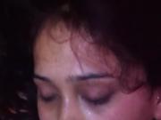 Tribute to Wife face
