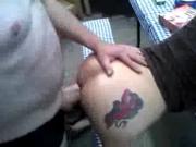 Homemade Webcam Fuck 187