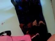 Otro video de mi novia