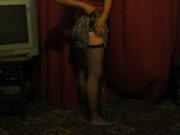 Gilf Tease 1