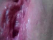 Nahaufnahme Orgasmus