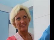 Dreckiger Toillettenfick