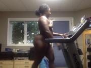 Rev. Goddess Treadmill