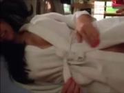 Homemade POV Video Babe Sucks & Fucks