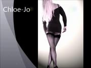 Another little teaser - Chloe Jo