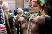 mardi gras flasher shows all 