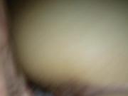 having fun