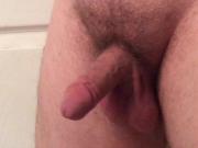 My penis