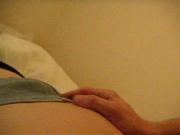 Donna anal