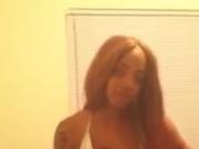 twerking