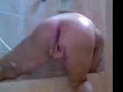 skandel malay hanie mandi n fingering