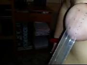 amateur tits punishment
