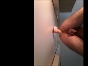 new huge dildo 1. use